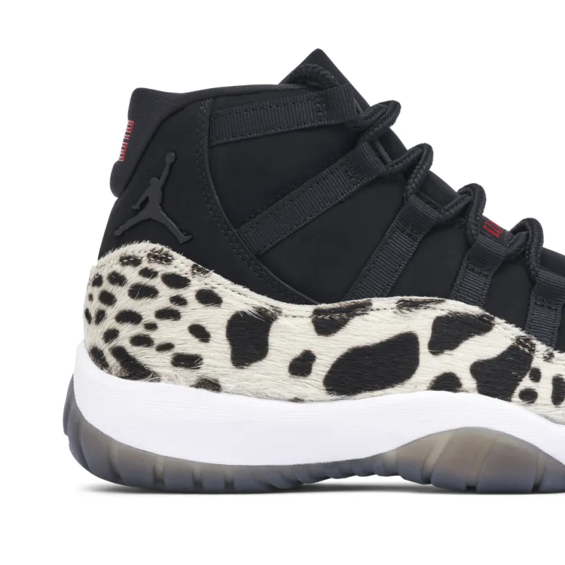Air Jordan 11 Animal Instinct Womens 