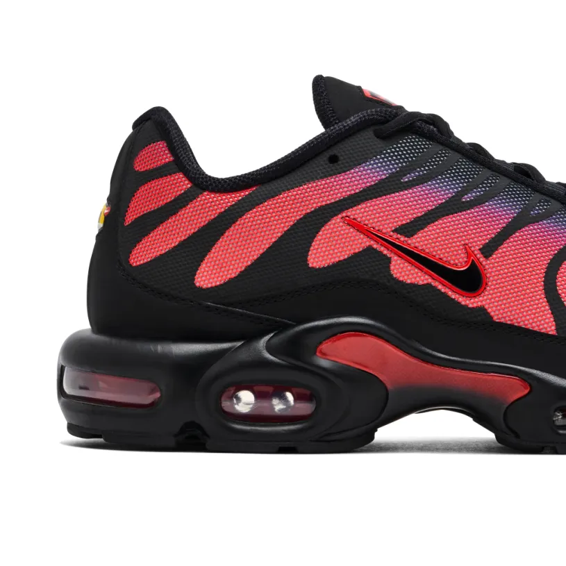 Nike Air Max Plus Bred Reflective 