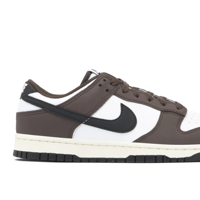 Nike Dunk Low Next Nature Baroque Brown 