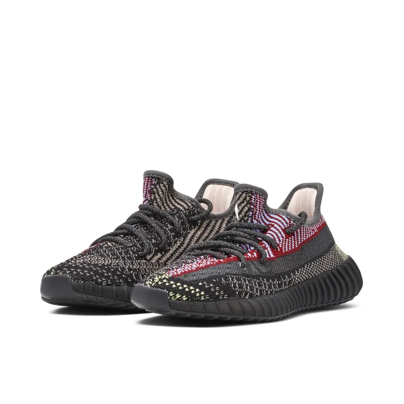 Yeezy 350 Yecheil Reflective 