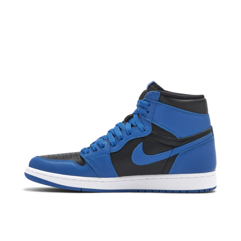 Air Jordan 1 High Dark Marina Blue