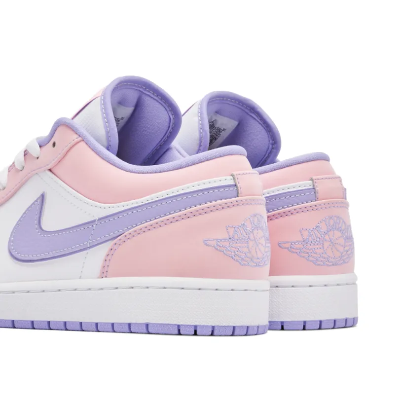 Air Jordan 1 Low SE Arctic Punch 