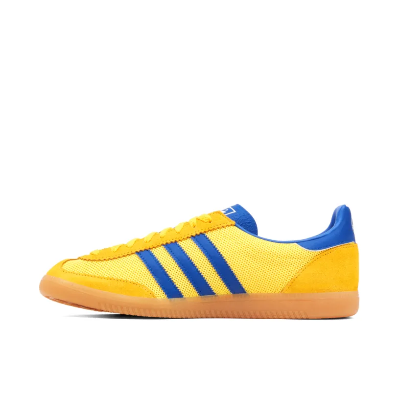 Adidas Malmo Net SPZL Wonder Glow Royal Gold