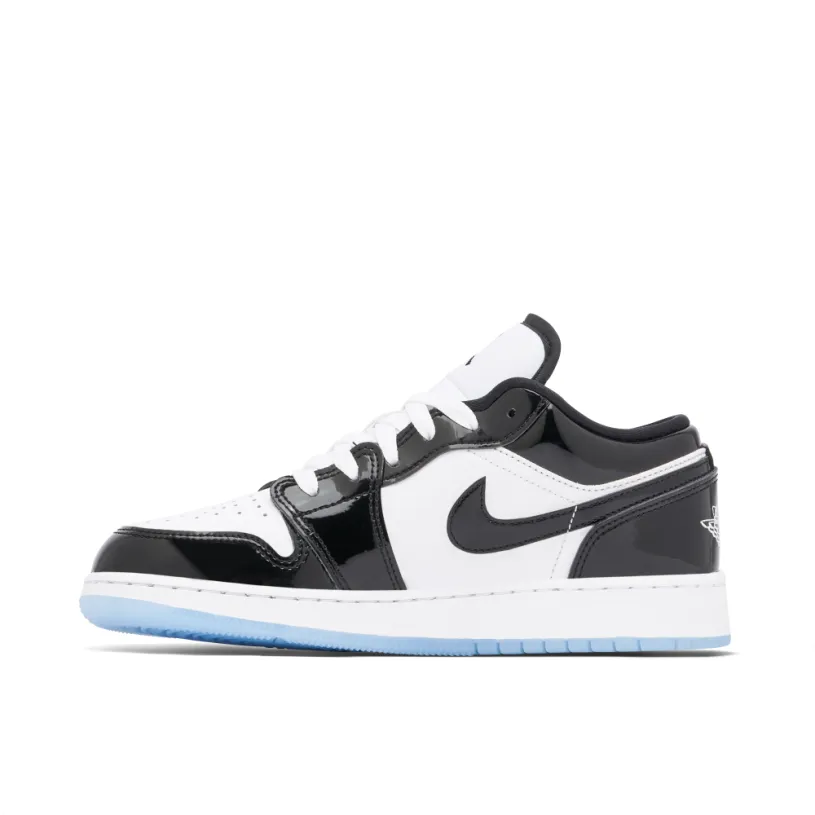 Air Jordan 1 Low SE Concord GS