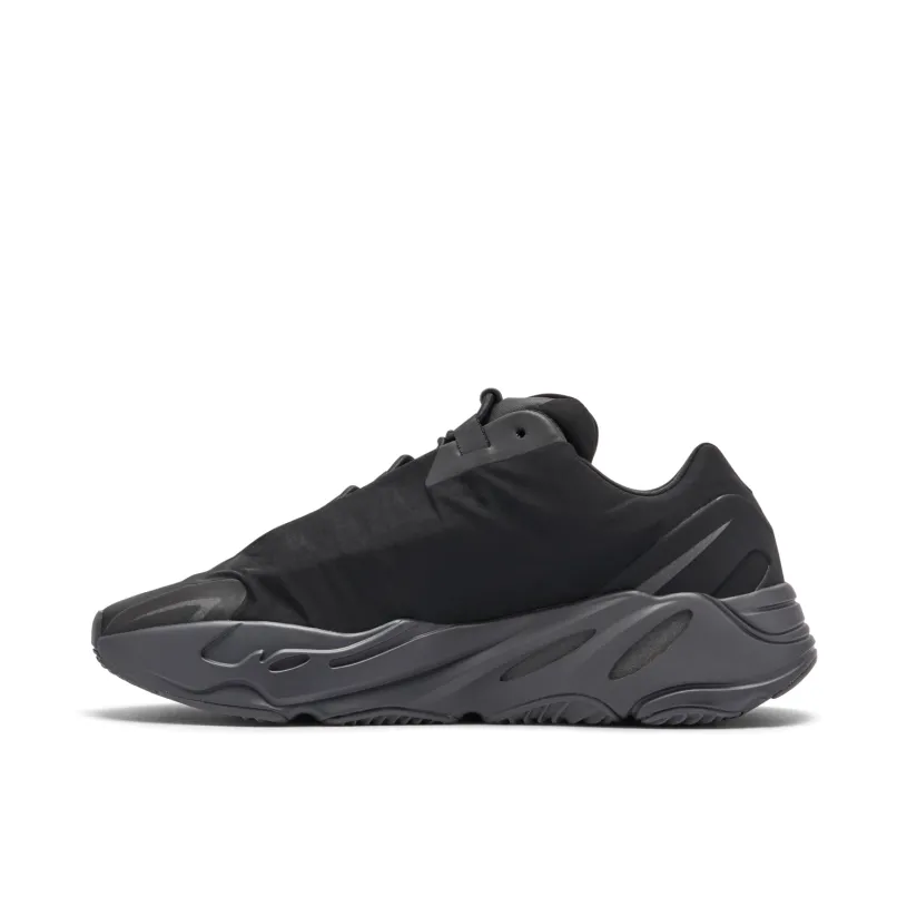 Yeezy 700 MNVN Triple Black