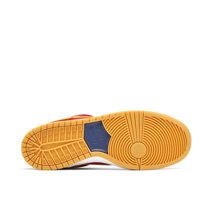 Nike Dunk Low Barcelona 