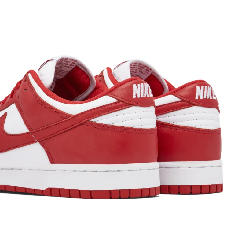 Nike Dunk Low SP University Red 