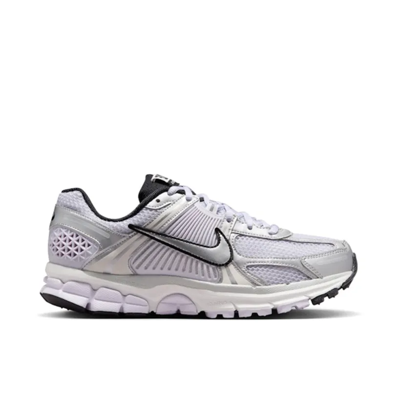 Nike Zoom Vomero 5 Barely Grape Photon Dust Summit White Metallic Silver Womens