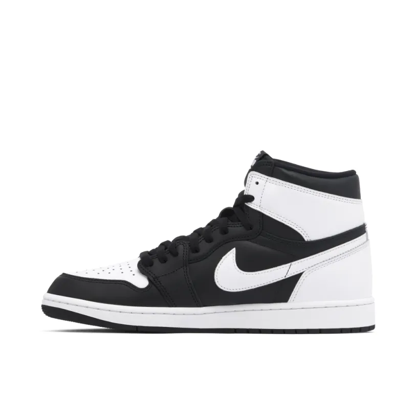 Air Jordan 1 High OG Reverse Panda