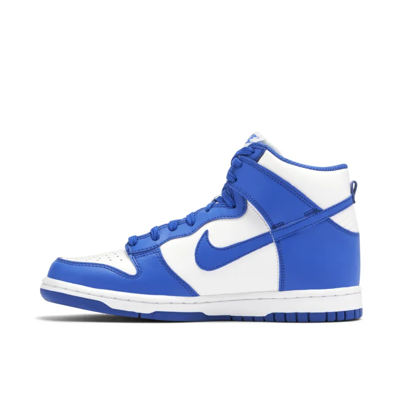 Nike Dunk High Game Royal GS