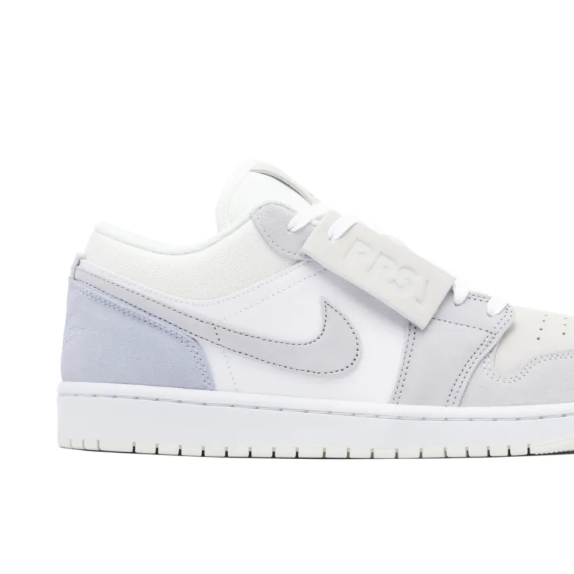 Air Jordan 1 Low Paris 