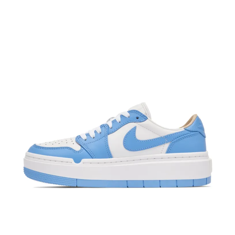 Air Jordan 1 LV8D Elevated UNC Womens