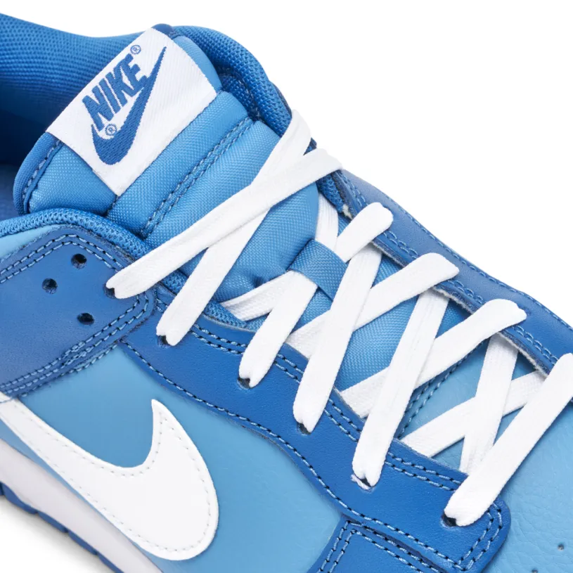 Nike Dunk Low Dark Marina Blue 