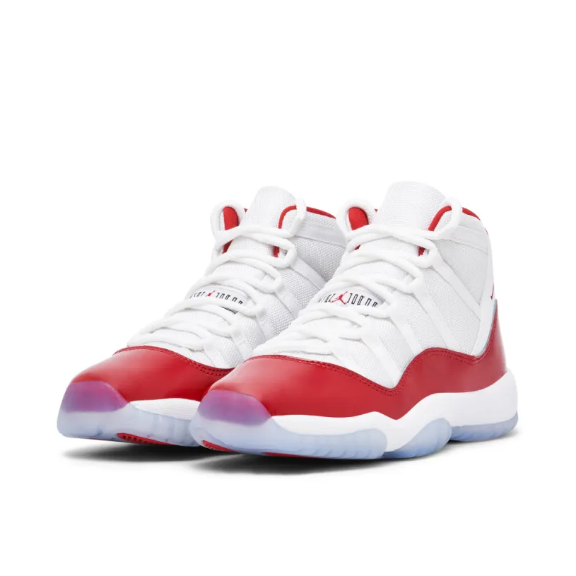 Air Jordan 11 Cherry GS 