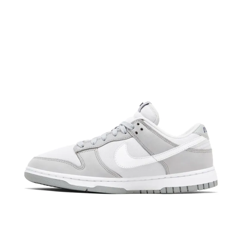 Nike Dunk Low LX Light Smoke Grey Womens