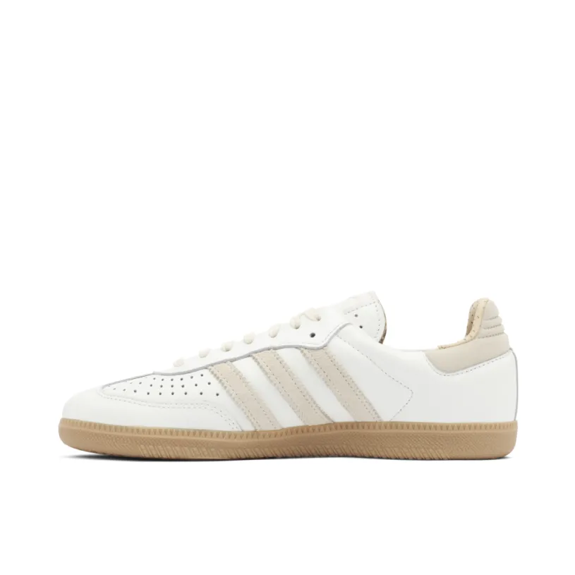 Adidas Samba OG Core White Wonder White