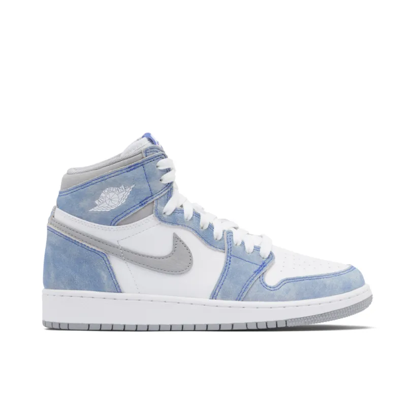 Air Jordan 1 Retro High OG Hyper Royal GS