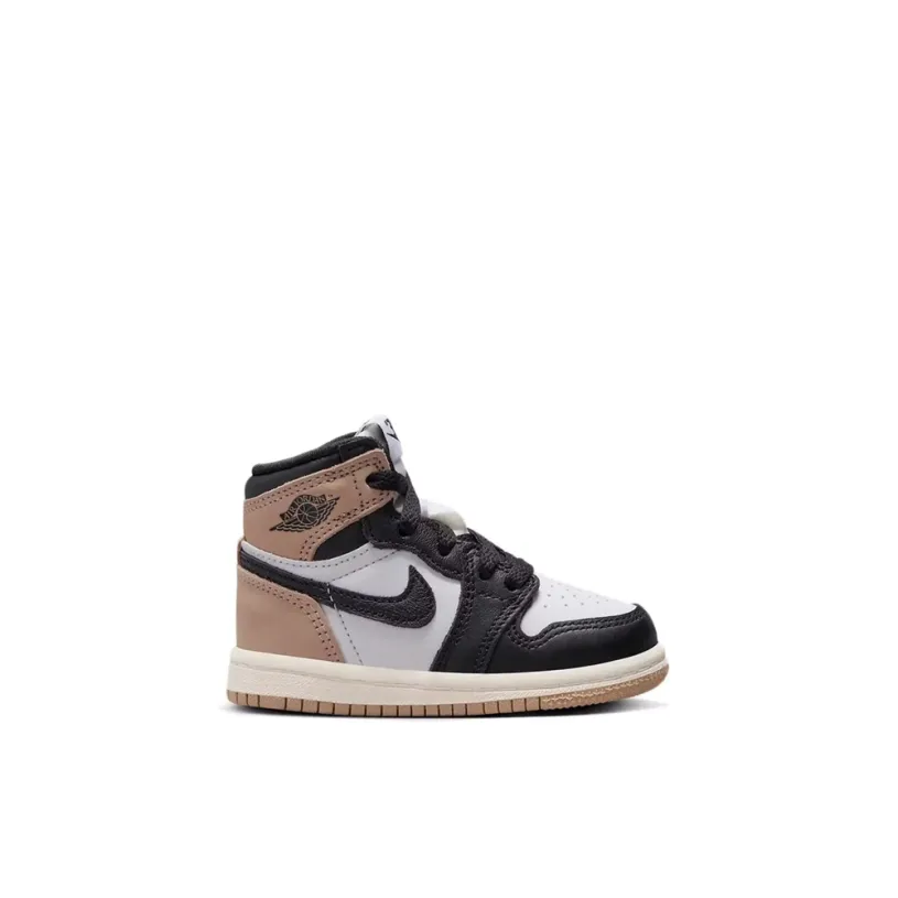 Air Jordan 1 Retro High OG Latte TD