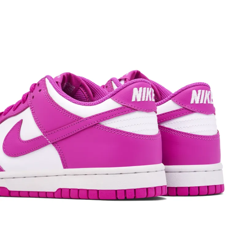 Nike Dunk Low Active Fuchsia GS 