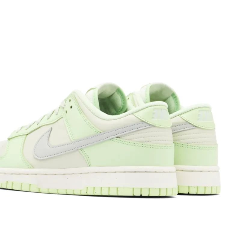 Nike Dunk Low SE Next Nature Sea Glass Womens 