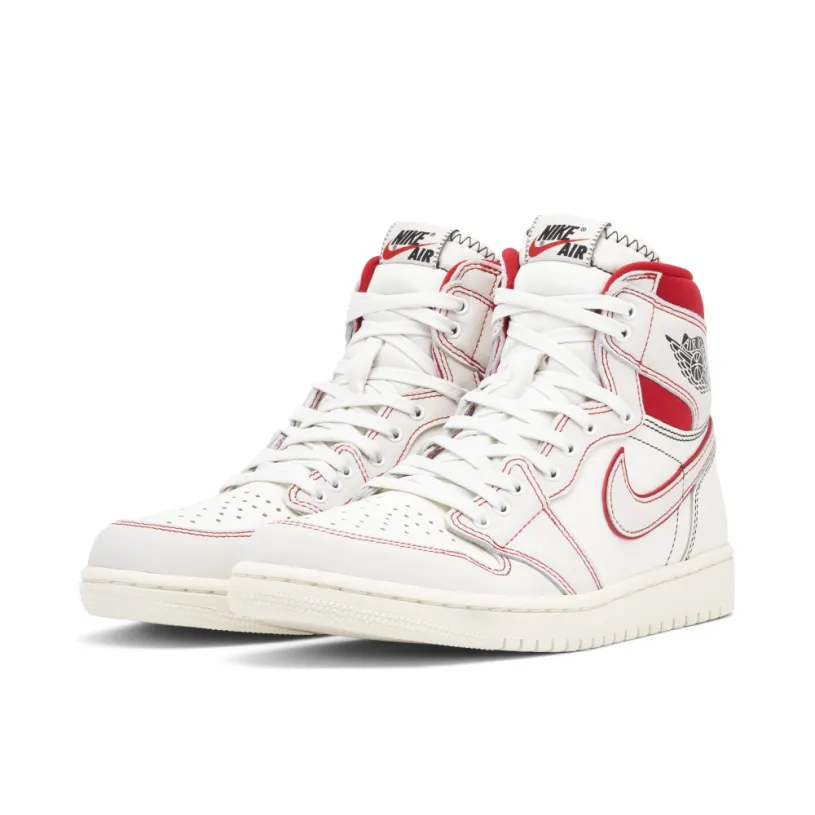 Air Jordan 1 Retro High OG Phantom 