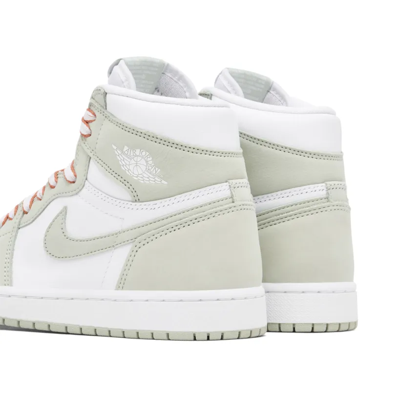 Air Jordan 1 Seafoam High OG Womens 
