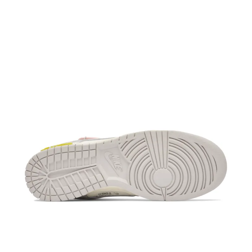 Nike Dunk Low x Off-White Dear Summer - 24 of 50 