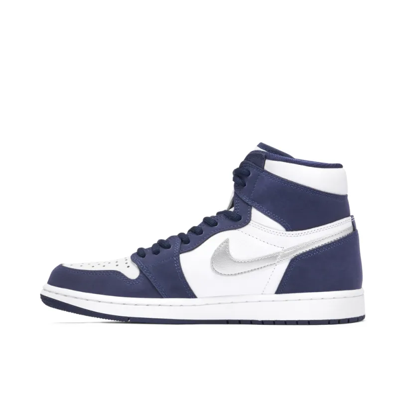 Air Jordan 1 High OG Japan Midnight Navy