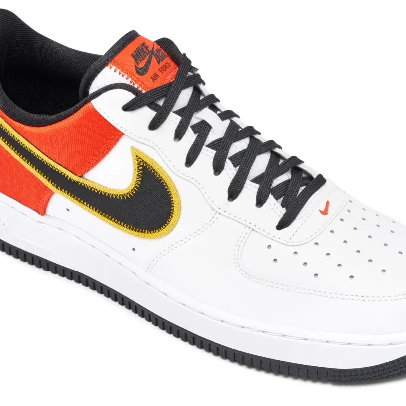 Air Force 1 Low Roswell Raygun 