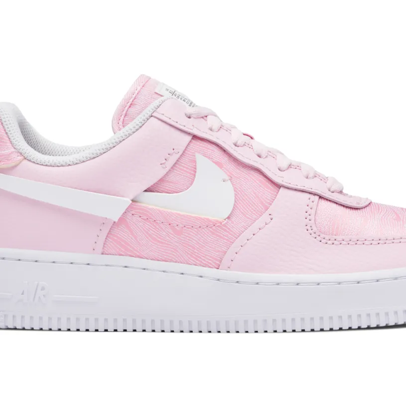 Nike Air Force 1 Low LXX Pink Womens 