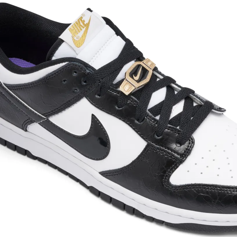 Nike Dunk Low Panda World Champ 