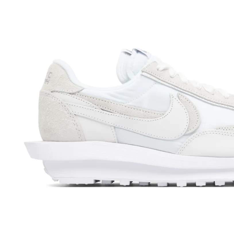 Nike LDWaffle x Sacai White 