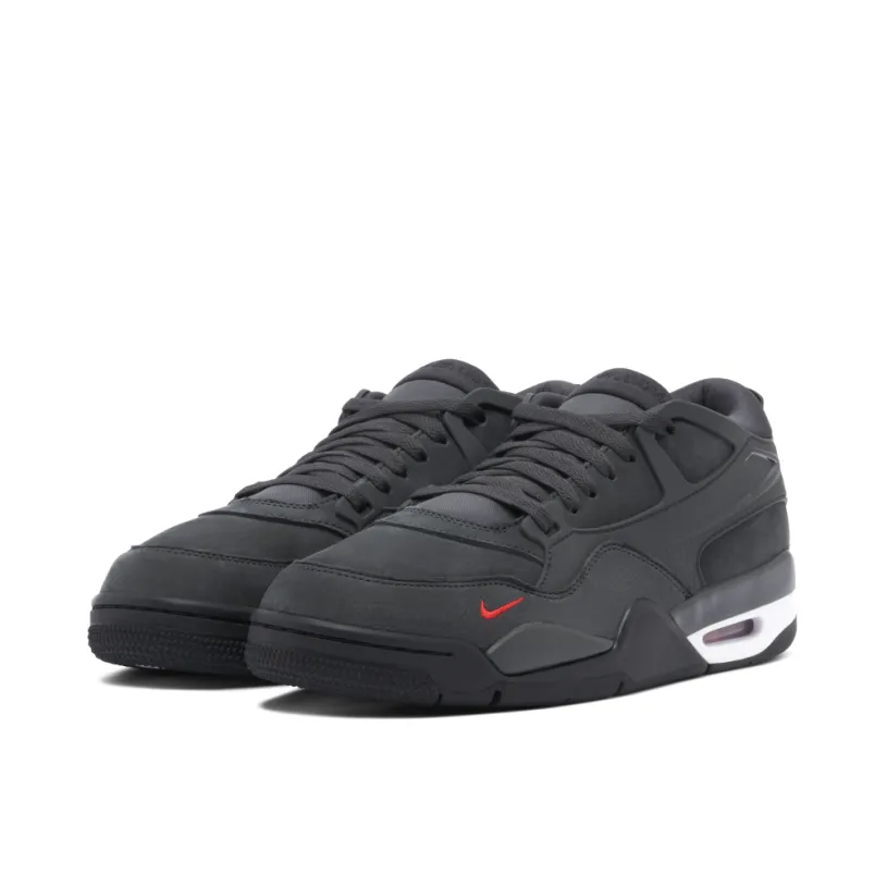 Air Jordan 4 RM SP Nigel Sylvester Driveway Grey 