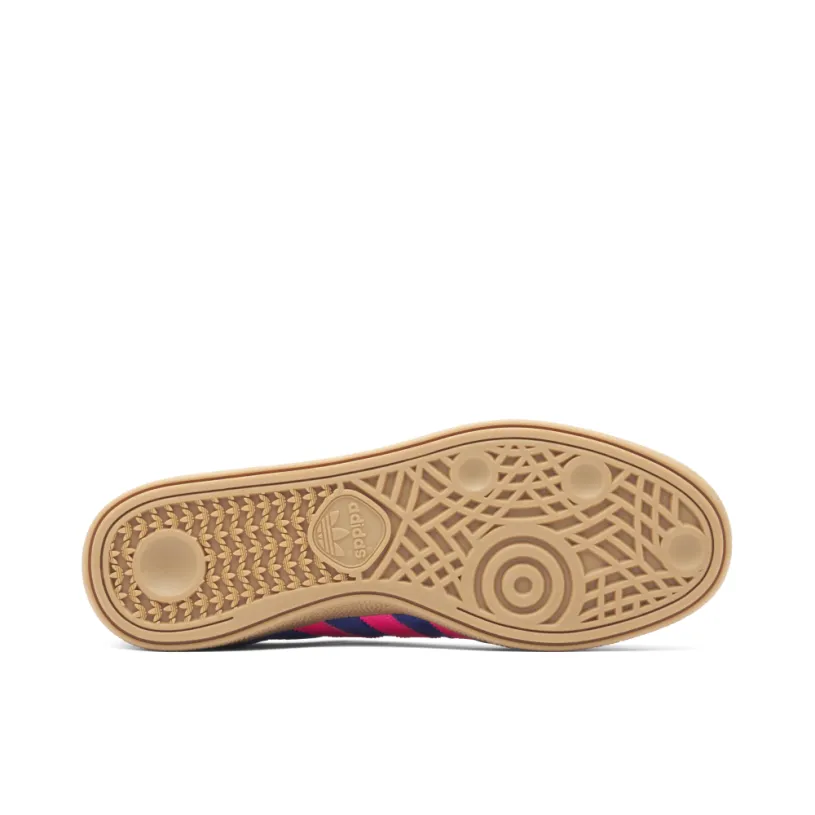 Adidas Handball Spezial Lucid Blue Lucid Pink 