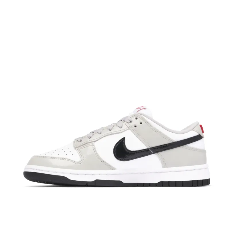 Nike Dunk Low ESS Light Iron Ore