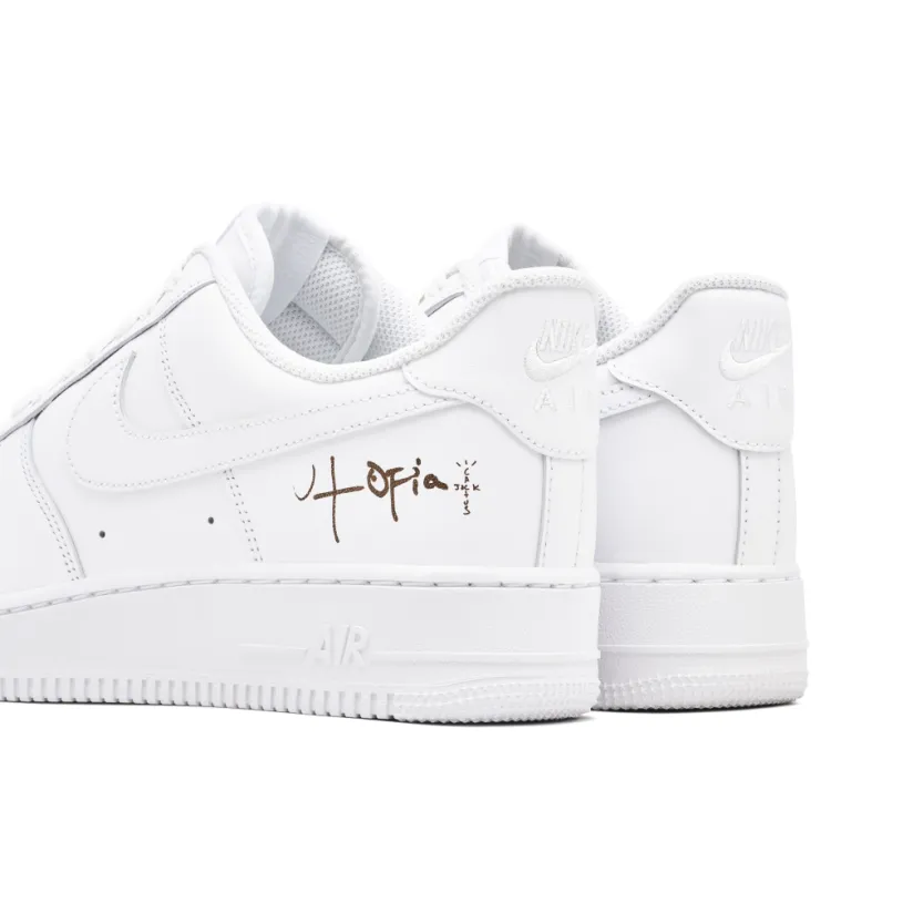 Nike Air Force 1 x Travis Scott Utopia 