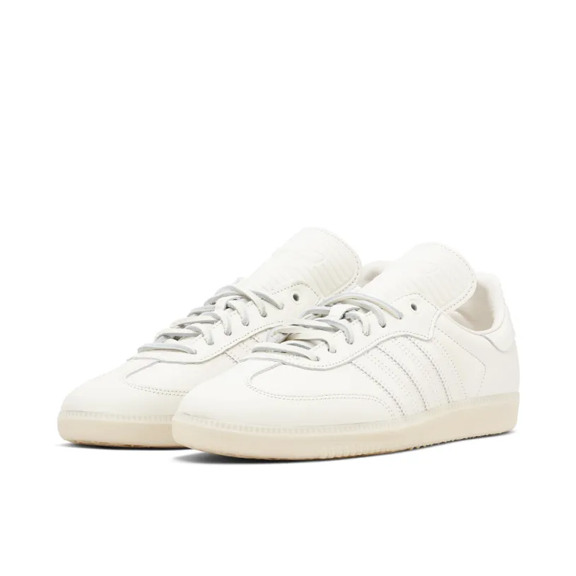 adidas Samba Humanrace x Pharrell Cloud White 