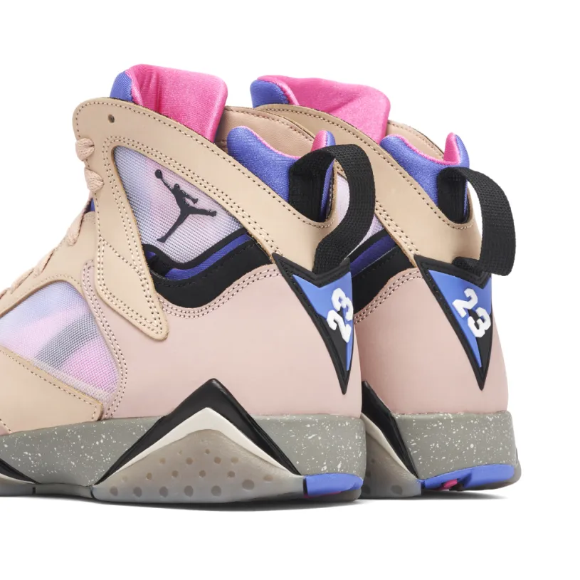 Air Jordan 7 Retro SE Sapphire 