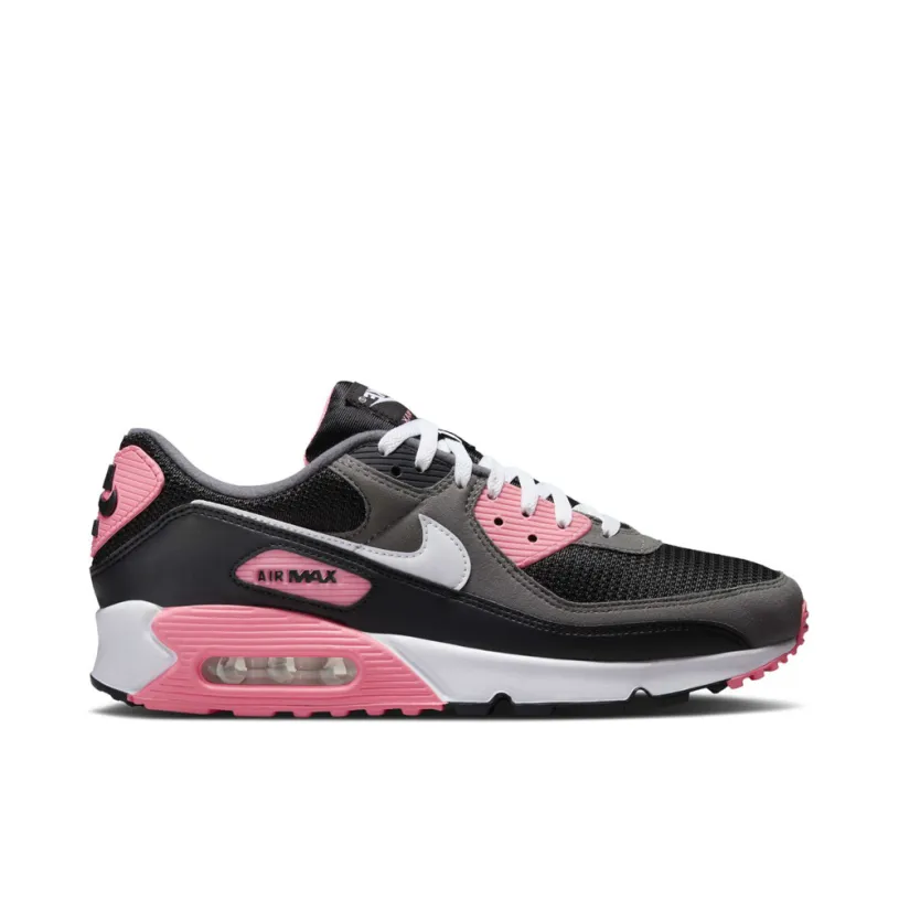 Nike Air Max 90 Black Sunset Pulse