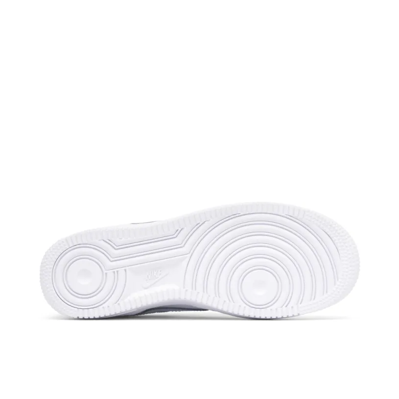 Nike Air Force 1 LE White GS 