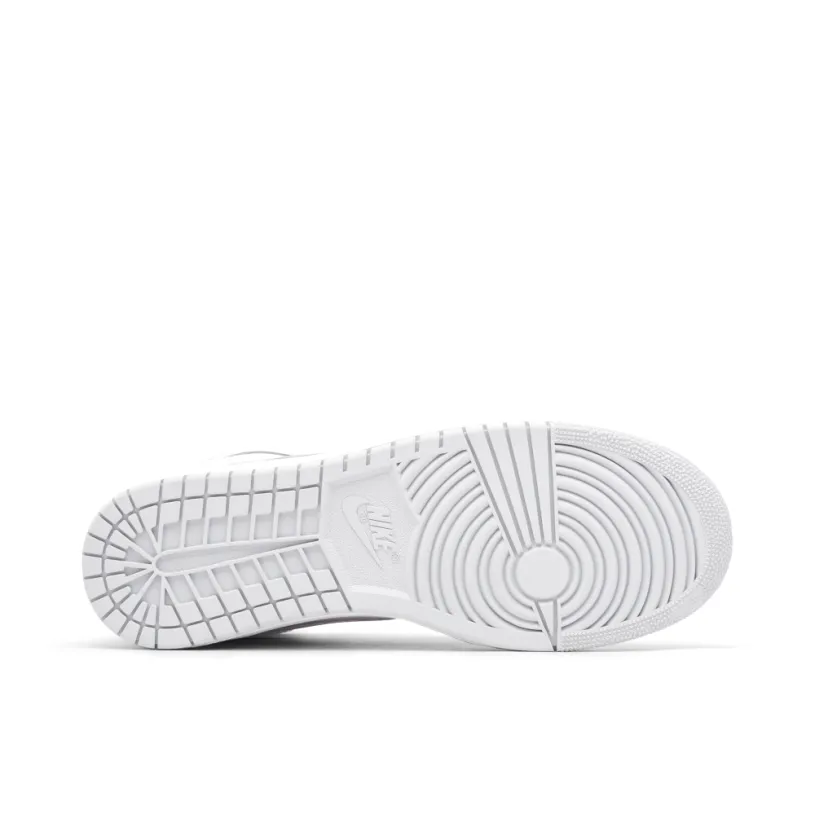 Air Jordan 1 Retro High 85 Neutral Grey 