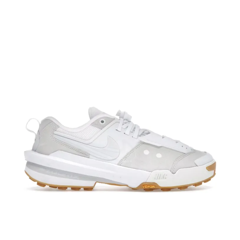 Nike Zegamadome SP sacai White