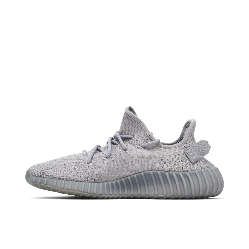 Yeezy Boost 350 V2 Steel Grey