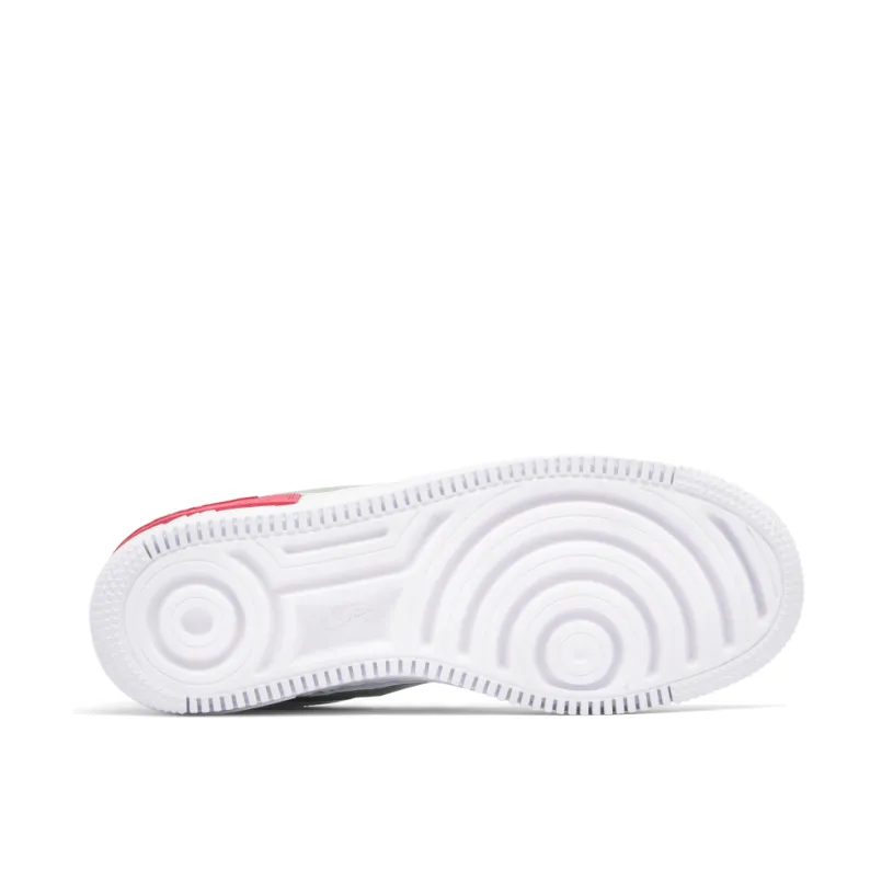 Nike Air Force 1 Shadow Jade Smoke Womens 