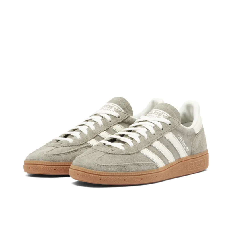Adidas Handball Spezial Silver Pebble 
