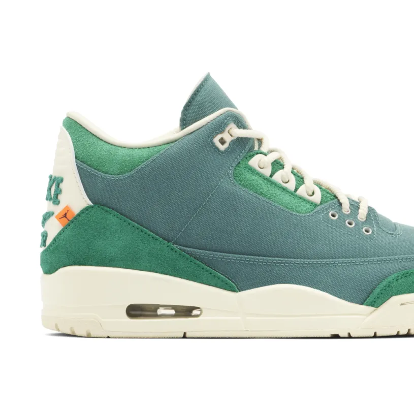 Air Jordan 3 Retro SP Nina Chanel Abney Bicoastal Womens 