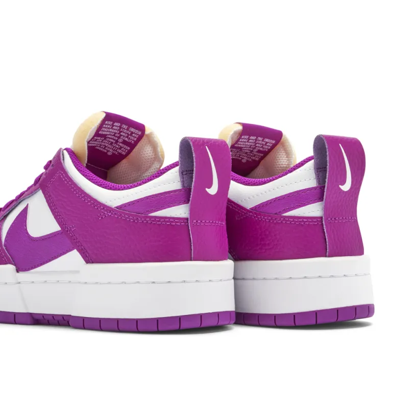 Nike Dunk Low Disrupt Cactus Flower 