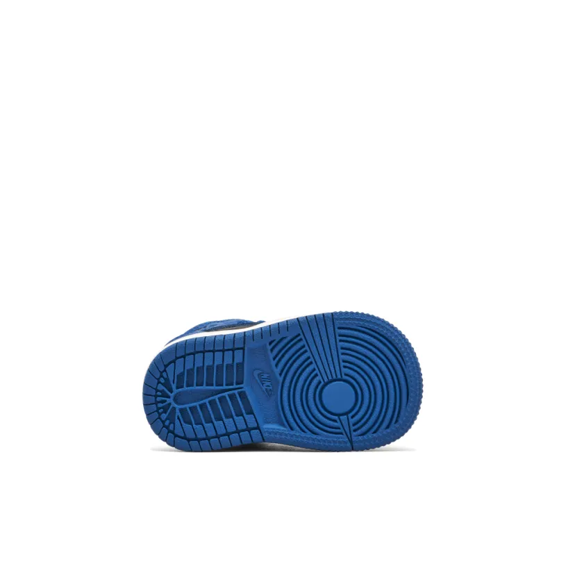 Air Jordan 1 Retro High OG Dark Marina Blue TD 