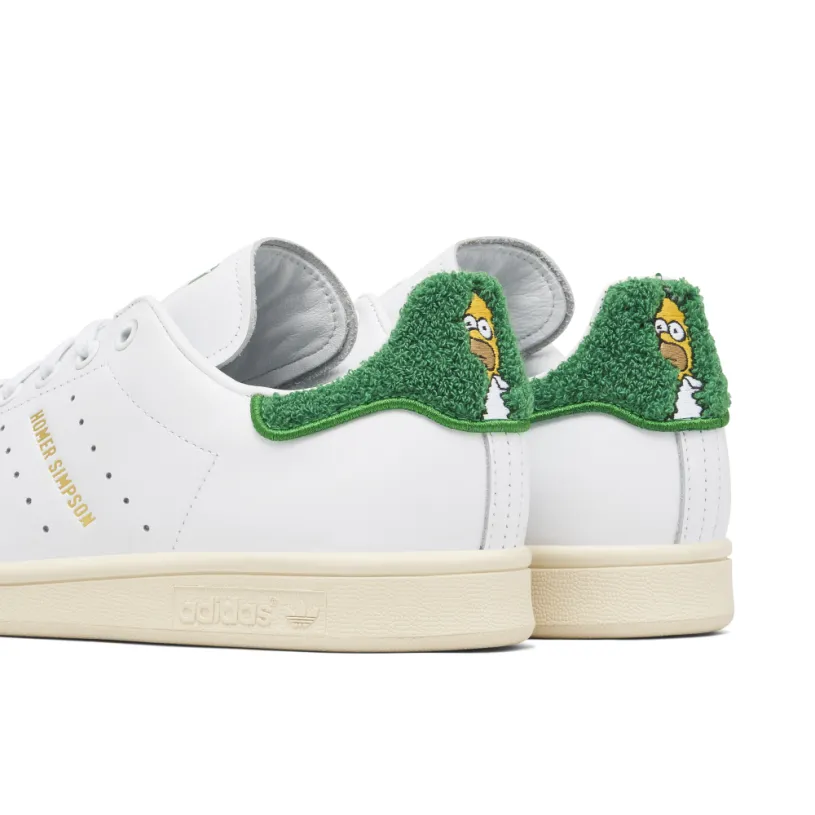 adidas Stan Smith x The Simpsons Homer Simpson 