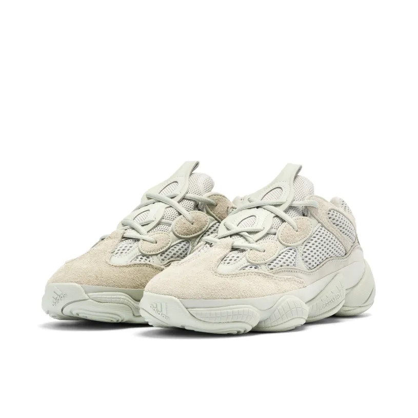 Yeezy 500 Salt 